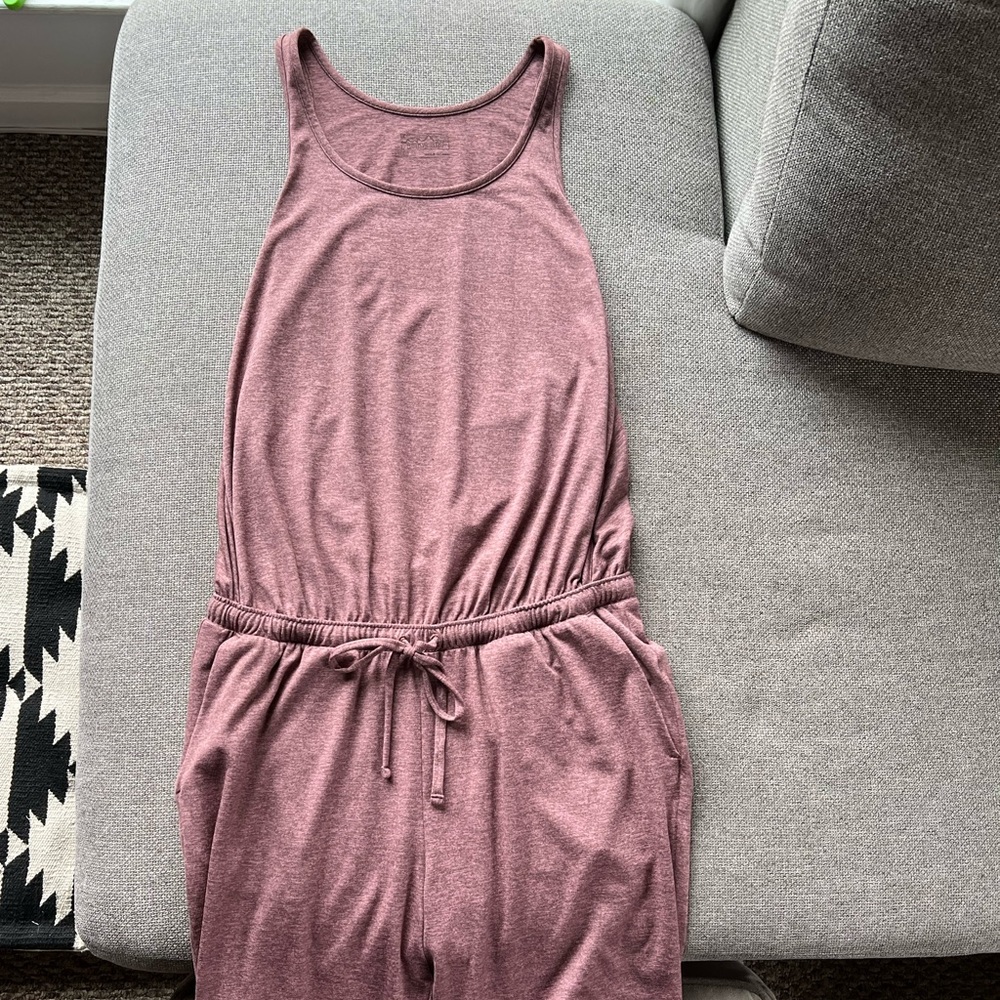 PATAGONIA Super Soft Jumpsuit